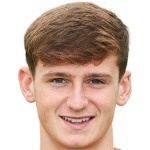 Tyler Morton